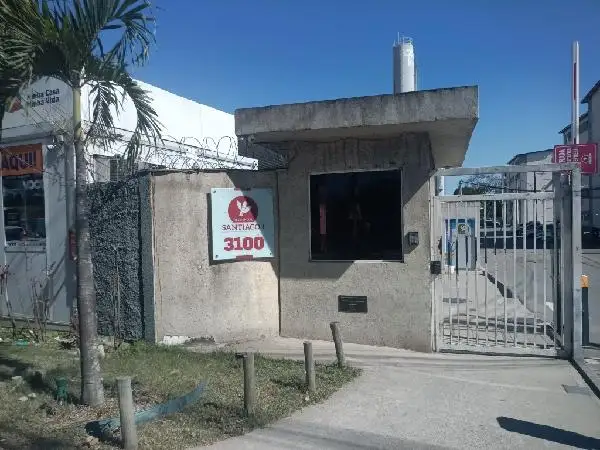 Apartamento em leilão em Rio de Janeiro