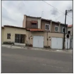 Casa em leilão em Pindoretama