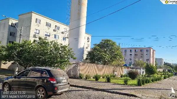 Imóvel em leilão - RUA IRMA TERESILDA STEFFEN, N. 195, Apto 502, TORRE 4 PAV 05 LT 01 02 03 04 QD D2, MARIO QUINTANA, PORTO ALEGRE, RS