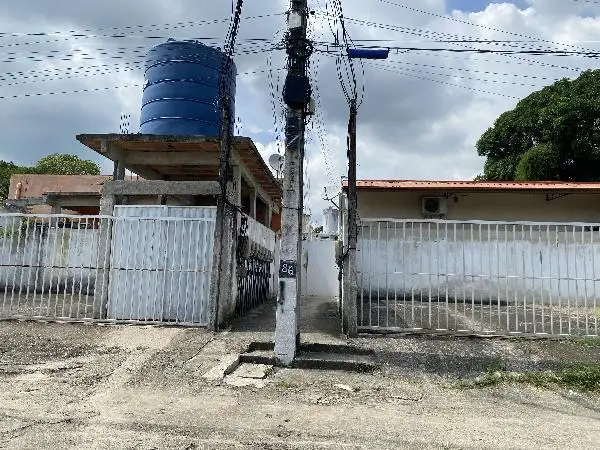 Imóvel em leilão - RUA ITANHANDU, N. 86, LT 29 CS 14, GUAXINDIBA, SAO GONCALO, RJ