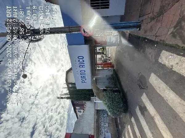 Apartamento em leilão em Anápolis