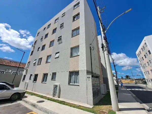 Imóvel em leilão - ESTRADA DO CAMPINHO, N. 5300, Apto 404, BL 04, COSMOS, RIO DE JANEIRO, RJ