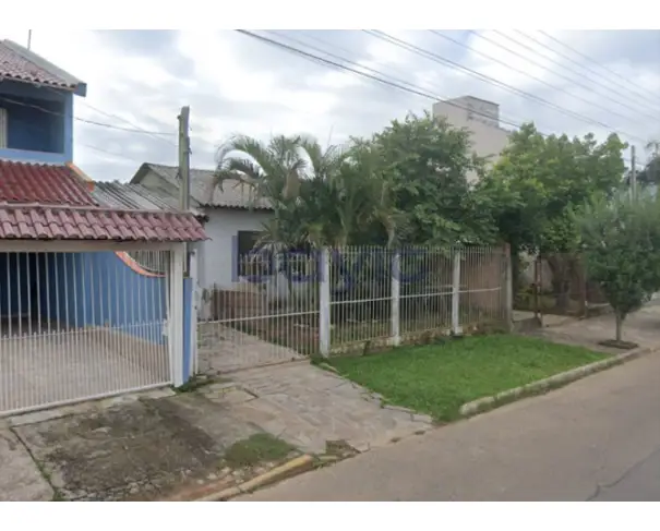 Residenciais em leilão em Cachoeirinha