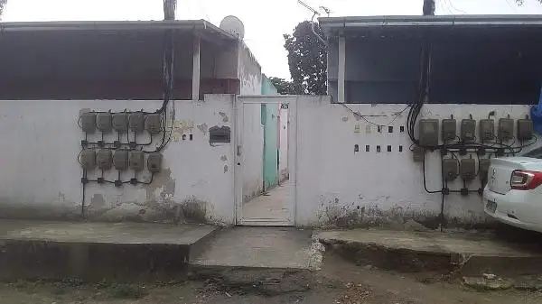 Imóvel em leilão - RUA ZENILDA, N. 63, CS 04, TERCEIRO DISTRITO, SAO GONCALO, RJ