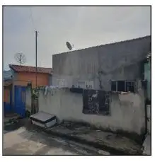 Casa em leilão em Areado