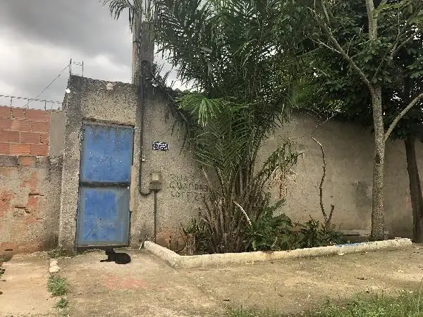 Imóvel em leilão - RUA TRES, N. 95, CASA, 25, IPIRANGA, NOVA IGUACU, RJ