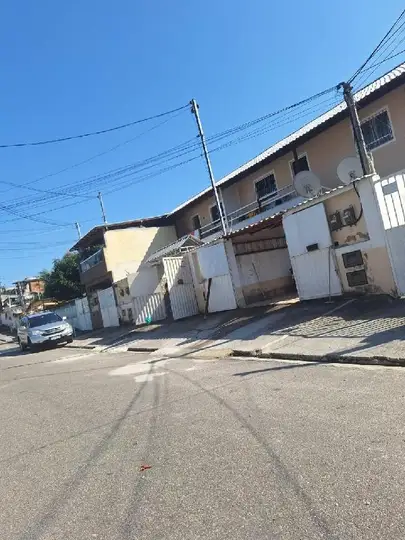 Casa em leilão em São Gonçalo