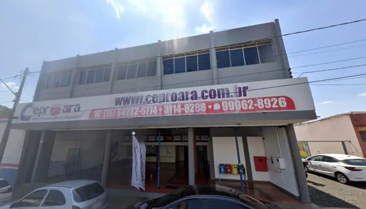 Terreno em leilão em Araraquara