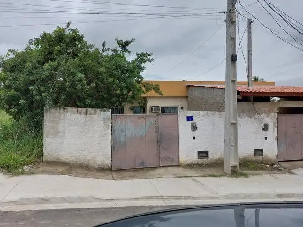 Imóvel em leilão - RUA CANADA, N. 451, CS BASE, VISTA ALEGRE, SAO GONCALO, RJ