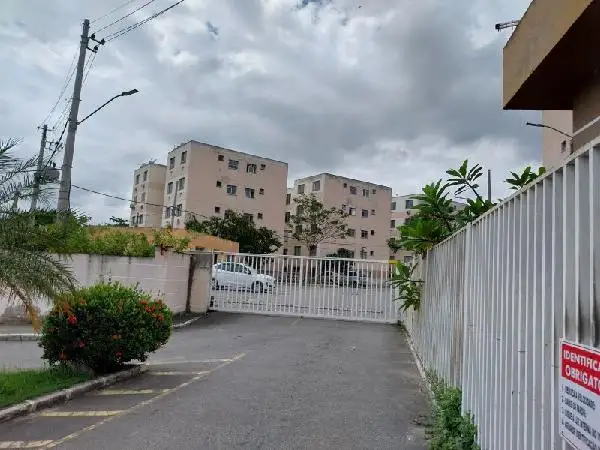 Imóvel em leilão - AVENIDA CESARIO DE MELO, N. 9077, Apto 502, BL 02, COSMOS, RIO DE JANEIRO, RJ