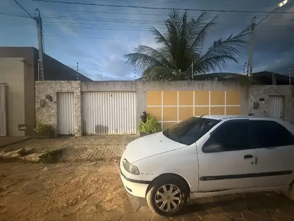 Imóvel em leilão - RUA IPIRANGA FUTEBOL CLUBE, N. 390, LT 02 QD 27, SANTA JULIA, MOSSORO, RN