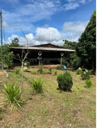 Terreno em leilão em Porto Velho