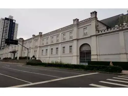 Leilão Judicial de Imóvel em Curitiba - Curitiba - PR