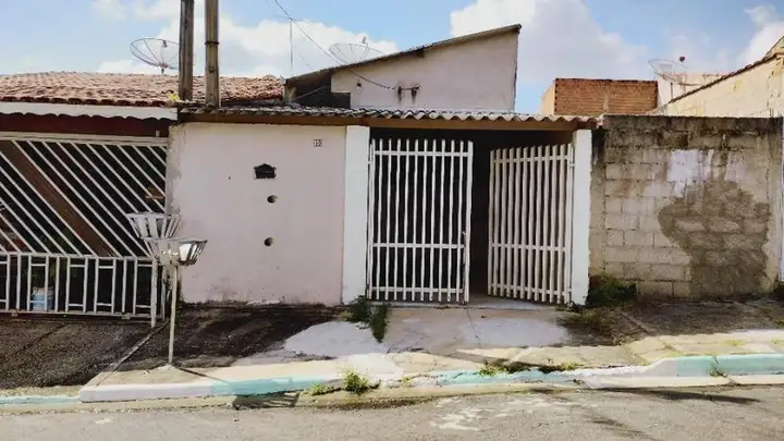 Casas em leilão em São José dos Campos