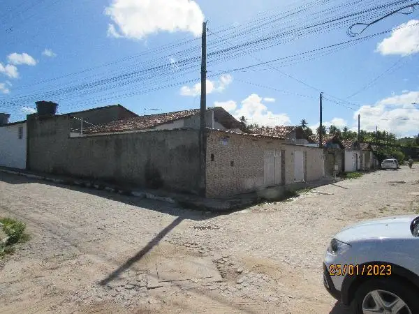 Casa em leilão em Igarassu