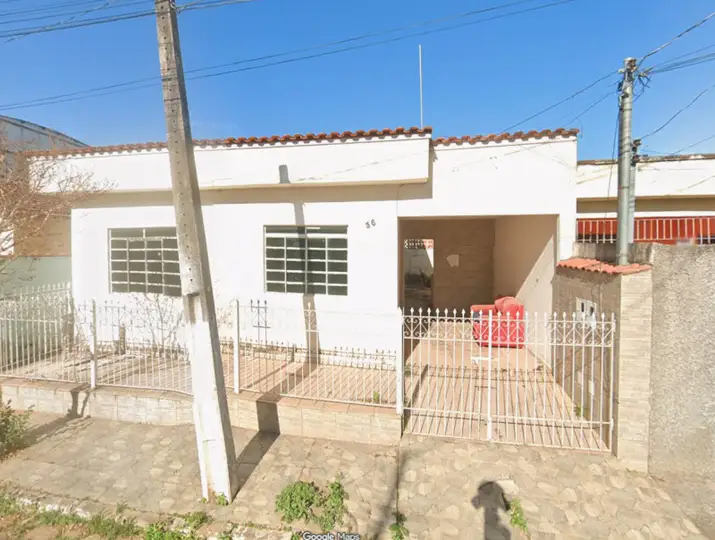 Casa em leilão em Itajubá