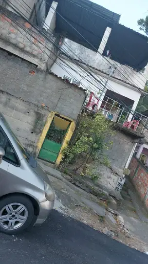 Imóvel em leilão - TRAVESSA OLIVEIRA, N. 718, CS 01, BARRO VERMELHO, SAO GONCALO, RJ