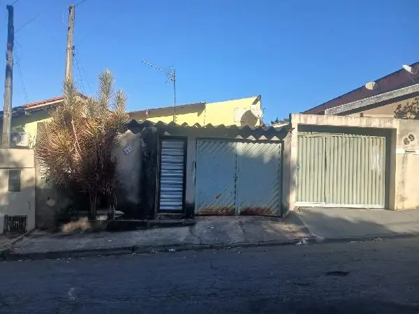 Casa em leilão em Limeira
