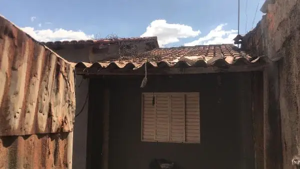 Imóvel em leilão - RUA 16, N. SN, LT 05, QD 81, PARQUE ESTRELA DALVA XI, SANTO ANTONIO DO DESCOBERTO, GO