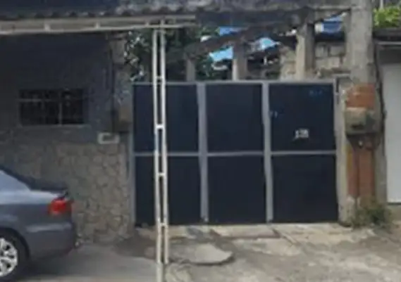 Imóvel em leilão - RUA IRMA GABRIELA, N. 117, FUNDOS, ANCHIETA, RIO DE JANEIRO, RJ