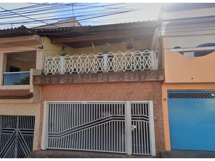 Casa em leilão em Arujá