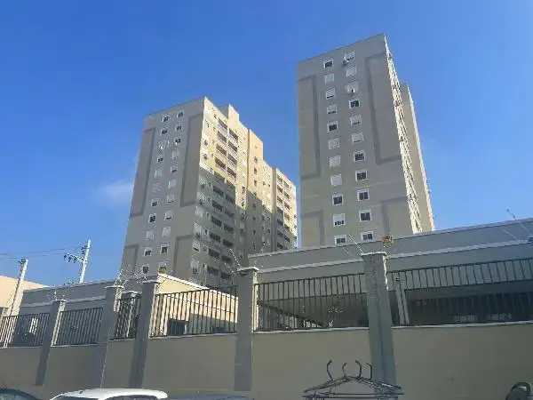 Imóvel em leilão - ESTRADA DO BARRO VERMELHO, N. 1757, Apto 204, BL 01, COLEGIO, RIO DE JANEIRO, RJ