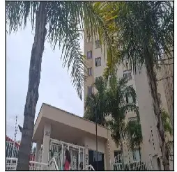 Imóvel em leilão - RUA JUA MIRIM, N. 385, Apto 1109, TR B PAV 11, JARDIM PEDRA BRANCA, SAO PAULO, SP