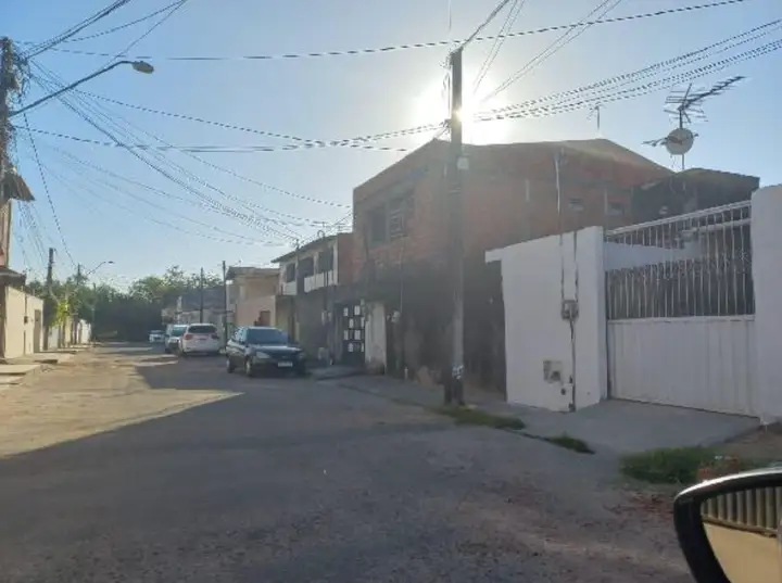 Casa em leilão em Fortaleza
