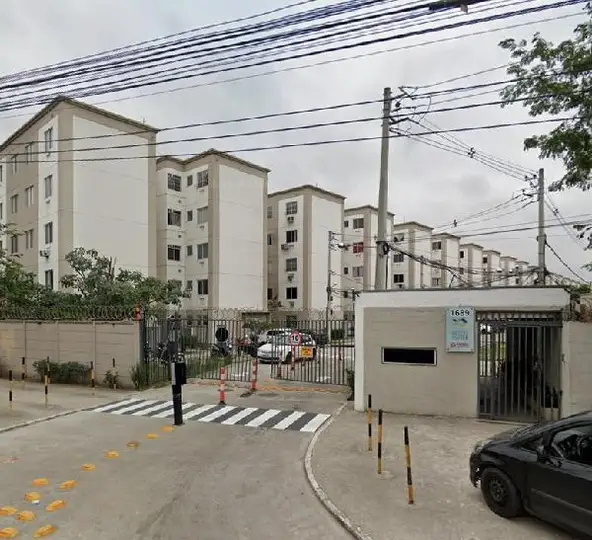 Imóvel em leilão - AVENIDA CHRISOSTOMO PIMENTEL DE OLIVEIRA, N. 1689, Apto 503, BL 14, ANCHIETA, RIO DE JANEIRO, RJ