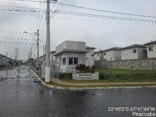 Casa em leilão em Piracicaba