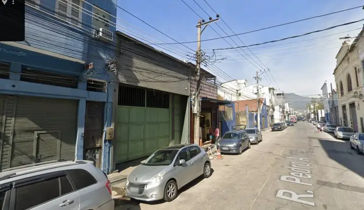 Terreno em leilão em Rio de Janeiro