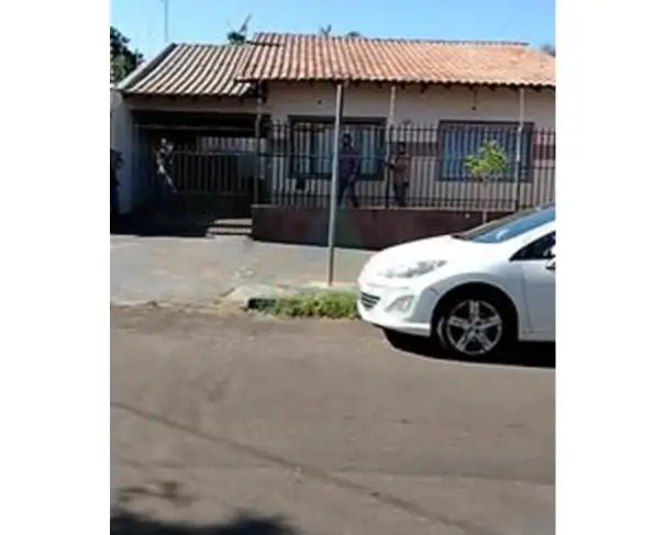 Residenciais em leilão em Paranavaí