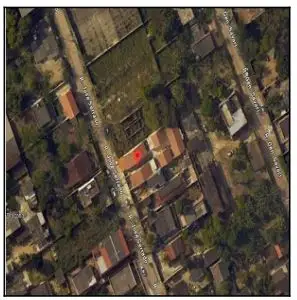 Imóvel em leilão - RUA JOSE SERRADO, N. 262, CS 03 LT 05 QD 99, BOM RETIRO, SAO GONCALO, RJ