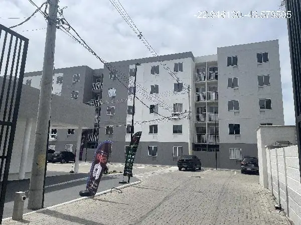 Apartamento em leilão em Rio de Janeiro