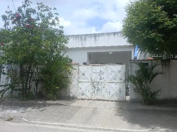 Imóvel em leilão - RUA GUADALAJARA, N. 290, CS 01, QD 07, LT 23, TRINDADE, SAO GONCALO, RJ