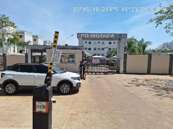 Imóvel em leilão - RUA ALFREDO RICARDO DA COSTA, N. 2195, Apto 401, BL 11 VG 121, JARDIM NUNES, SAO JOSE DO RIO PRETO, SP