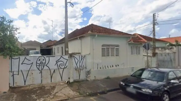 Casa em leilão em Franca