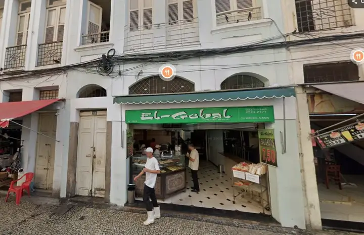 Terreno em leilão em Rio de Janeiro