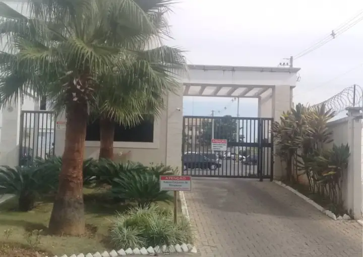 Apartamento em leilão em Itu
