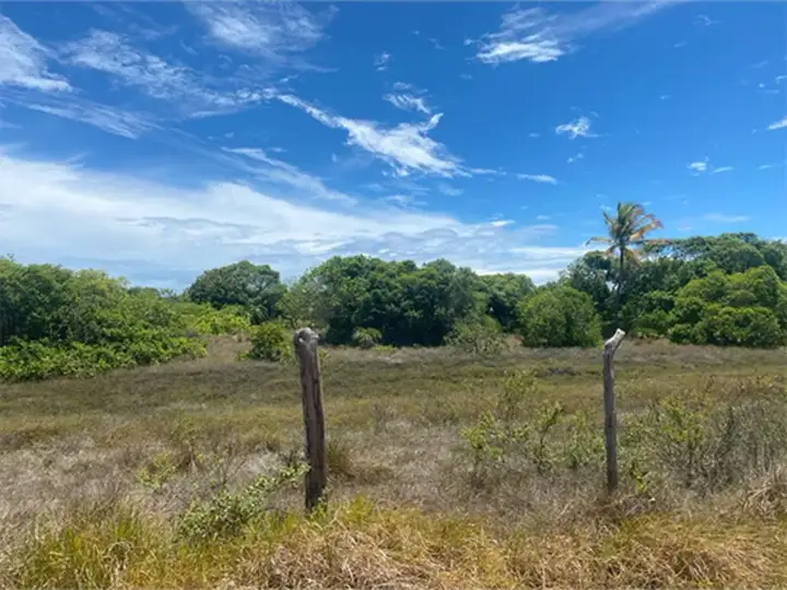 Terreno em leilão em Itaporanga d'Ajuda