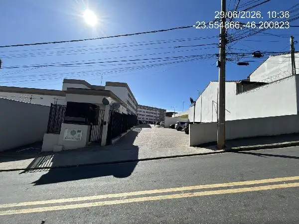 Imóvel em leilão - RUA ONOFRICO DERENCIO, N. 647, Apto 33A, BL 3, VILA BRASILEIRA, MOGI DAS CRUZES, SP