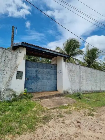 Casa em leilão em Aquiraz