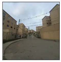 Imóvel em leilão - RUA B, N. 200, Apto 201, BL 04, CERAMICA, NOVA IGUACU, RJ