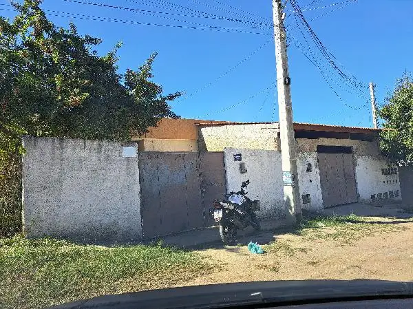 Imóvel em leilão - RUA CANADA, N. 451, QD 70 LT 10 CS 05, VISTA ALEGRE, SAO GONCALO, RJ