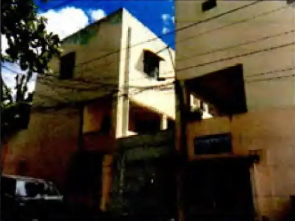 Imóvel em leilão - RUA CARLOS FOX, N. 1051, CS 06, BOM RETIRO, SAO GONCALO, RJ