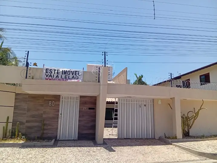 Casa em leilão em Parnaíba