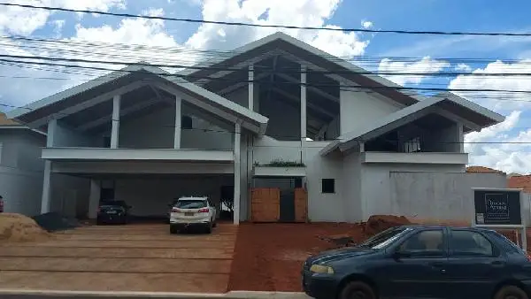 Casa em leilão em Uberaba