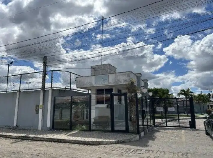 Casa em leilão em Feira de Santana