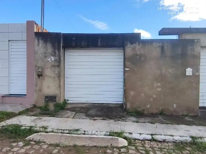 Terreno em leilão em Lagarto