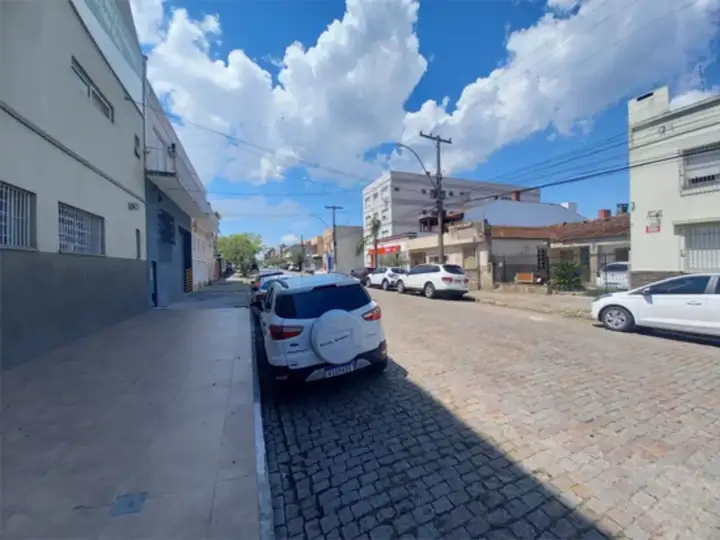 Galpão em leilão em Pelotas